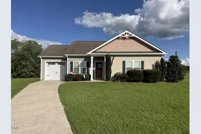 211 Twilight Drive, Goldsboro, NC 27534 - Photo 3