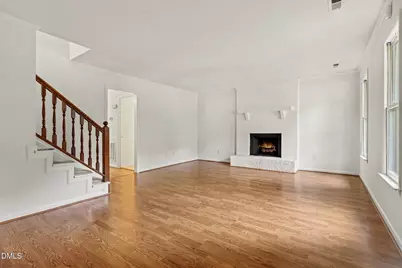 5617 Hamstead Crossing, Raleigh, NC 27612 - Photo 3