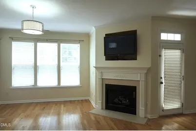 5455 Crescentview Parkway #5455, Raleigh, NC 27606 - Photo 3