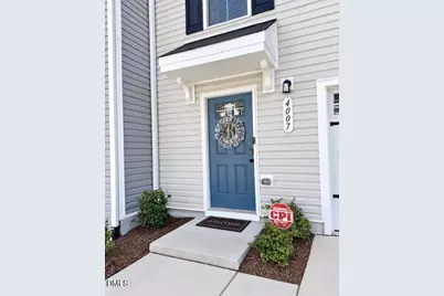 4007 Lush Grove Drive, Durham, NC 27704 - Photo 3
