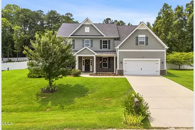 83 Sunbury Court, Zebulon, NC 27597 - Photo 1