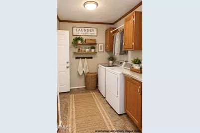 129 Jamel Lane, Henderson, NC 27537 - Photo 21