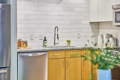 701 W Trinity Avenue #117, Durham, NC 27701 - Photo 7