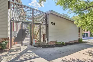 701 W Trinity Ave, Durham, NC 27701 - Photo 29
