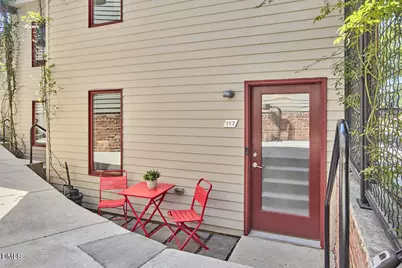 701 W Trinity Avenue #117, Durham, NC 27701 - Photo 27