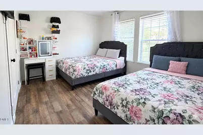 12581 South Street, Whitakers, NC 27891 - Photo 31