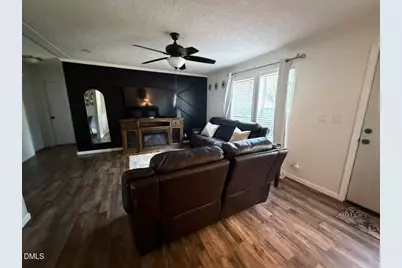 12581 South Street, Whitakers, NC 27891 - Photo 11