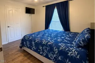 12581 South St, Whitakers, NC 27891 - Photo 37