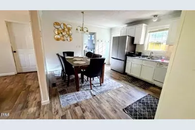 12581 South Street, Whitakers, NC 27891 - Photo 19
