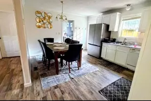 12581 South St, Whitakers, NC 27891 - Photo 19
