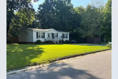 12581 South Street, Whitakers, NC 27891 - Photo 3