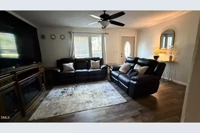 12581 South Street, Whitakers, NC 27891 - Photo 7