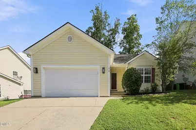 412 Holly Thorn Trace, Holly Springs, NC 27540 - Photo 1