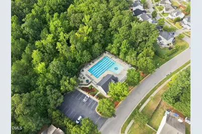 412 Holly Thorn Trace, Holly Springs, NC 27540 - Photo 49