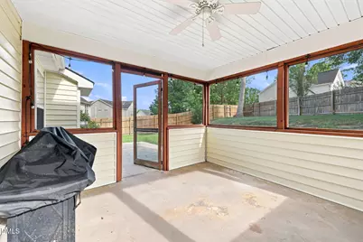 412 Holly Thorn Trace, Holly Springs, NC 27540 - Photo 37