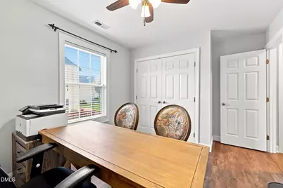 412 Holly Thorn Trace, Holly Springs, NC 27540 - Photo 33