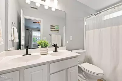 412 Holly Thorn Trace, Holly Springs, NC 27540 - Photo 27