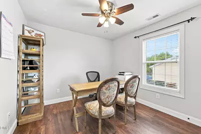412 Holly Thorn Trace, Holly Springs, NC 27540 - Photo 31