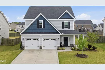 469 National Drive, Clayton, NC 27527 - Photo 1