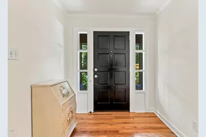 1126 Sourwood Drive, Chapel Hill, NC 27517 - Photo 5