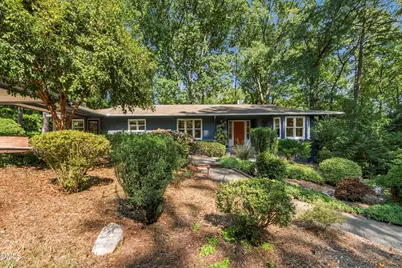 1126 Sourwood Drive, Chapel Hill, NC 27517 - Photo 45