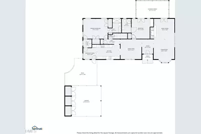 1126 Sourwood Drive, Chapel Hill, NC 27517 - Photo 51