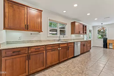 1126 Sourwood Drive, Chapel Hill, NC 27517 - Photo 17