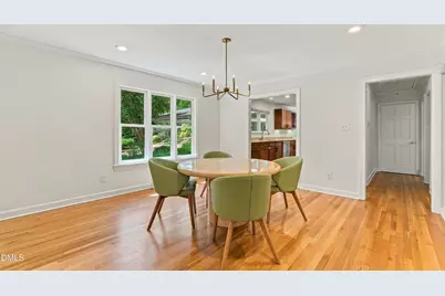 1126 Sourwood Drive, Chapel Hill, NC 27517 - Photo 11