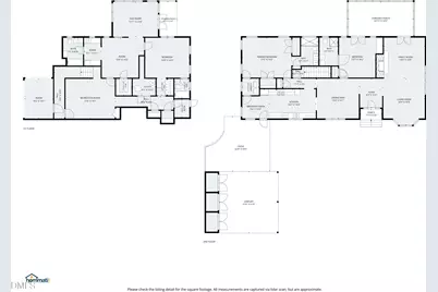 1126 Sourwood Drive, Chapel Hill, NC 27517 - Photo 49