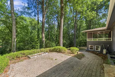 1126 Sourwood Drive, Chapel Hill, NC 27517 - Photo 39