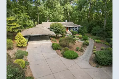 1126 Sourwood Drive, Chapel Hill, NC 27517 - Photo 47