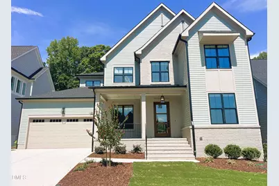 130 Autumn Gate Street, Pittsboro, NC 27312 - Photo 1