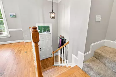 203 Ashton Hall Lane, Raleigh, NC 27609 - Photo 11