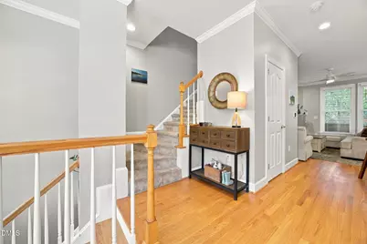 203 Ashton Hall Lane, Raleigh, NC 27609 - Photo 15