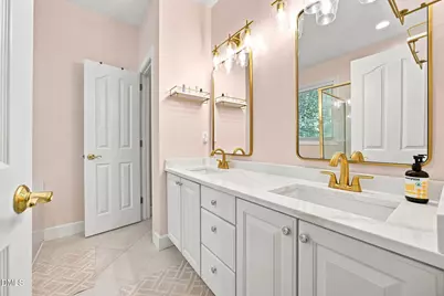 203 Ashton Hall Lane, Raleigh, NC 27609 - Photo 19