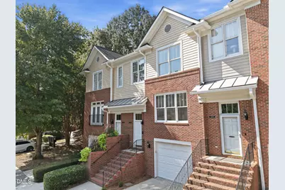 203 Ashton Hall Lane, Raleigh, NC 27609 - Photo 41