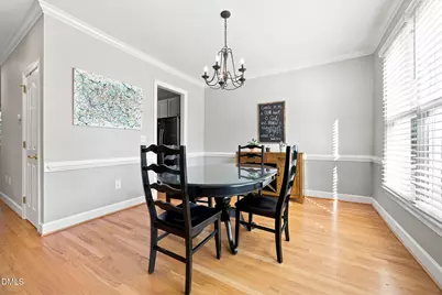 203 Ashton Hall Lane, Raleigh, NC 27609 - Photo 13