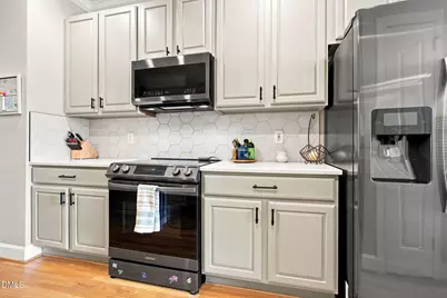 203 Ashton Hall Lane, Raleigh, NC 27609 - Photo 9