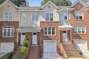 203 Ashton Hall Ln, Raleigh, NC 27609 - Photo 1