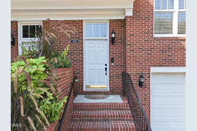 203 Ashton Hall Lane, Raleigh, NC 27609 - Photo 3
