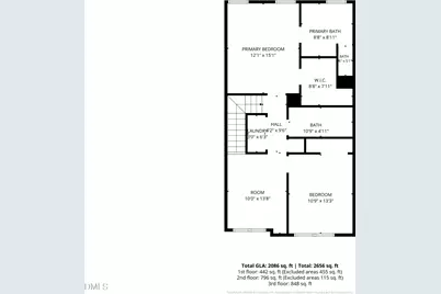 203 Ashton Hall Lane, Raleigh, NC 27609 - Photo 45