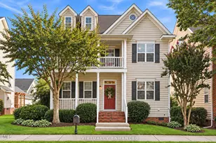 213 Butterbiggins Ln, Apex, NC 27539 - Photo 1