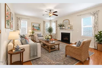 213 Butterbiggins Lane, Apex, NC 27539 - Photo 7