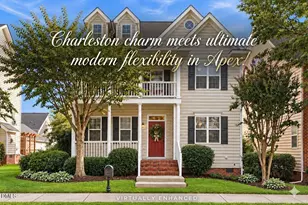 213 Butterbiggins Ln, Apex, NC 27539 - Photo 1