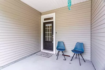 561 Summit Trail Drive, Hillsborough, NC 27278 - Photo 19