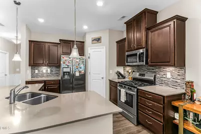 561 Summit Trail Drive, Hillsborough, NC 27278 - Photo 3