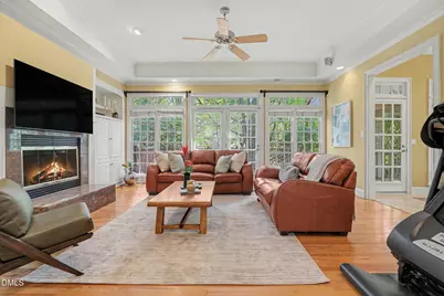 3837 Sweeten Creek Road, Chapel Hill, NC 27514 - Photo 13