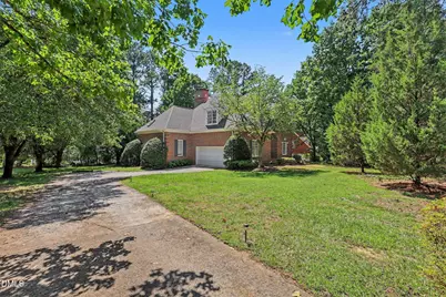 3837 Sweeten Creek Road, Chapel Hill, NC 27514 - Photo 3