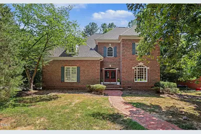 3837 Sweeten Creek Road, Chapel Hill, NC 27514 - Photo 1