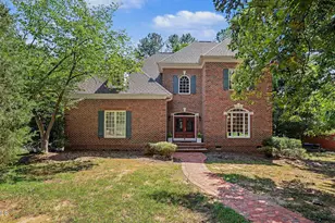 3837 Sweeten Creek Rd, Chapel Hill, NC 27514 - Photo 1